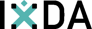 IxDA logo
