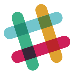 Slack logo